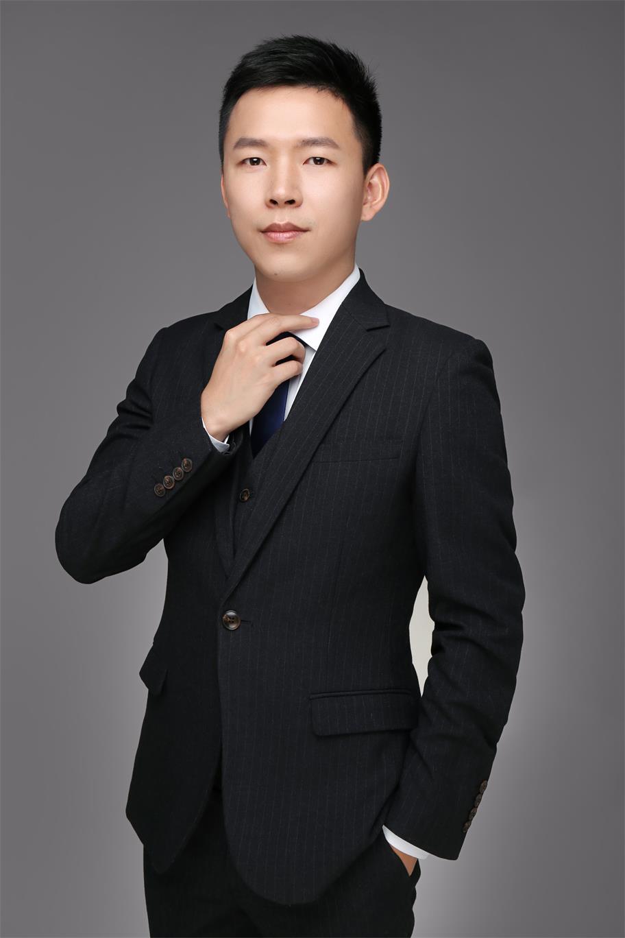 邓丽萍 内容策划总监